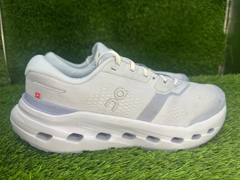 On Running Cloudrunner 3 3WG10054674 Athletic Sneaker Womens 11 Blue Mesh Sports